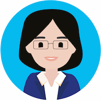 Frédérique, Administratif & office manager at Kartable