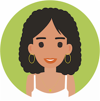 Melissa, Creative Content Manager at Kartable