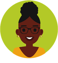 Naomie, Customer Service at Kartable