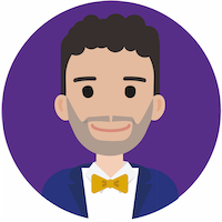 Olivier, Content Architect at Kartable