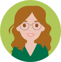 Sarah, COO & directrice éditoriale at Kartable