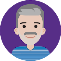 Thibault, Frontend Web developer at Kartable