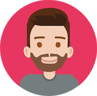 Valentin, UX/UI designer at Kartable