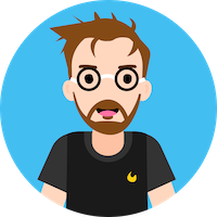 Vincent, Frontend Web developer at Kartable